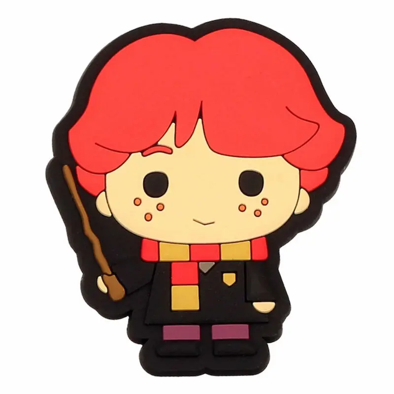 Harry Potter Gumeni magnet Ron fotografija proizvoda