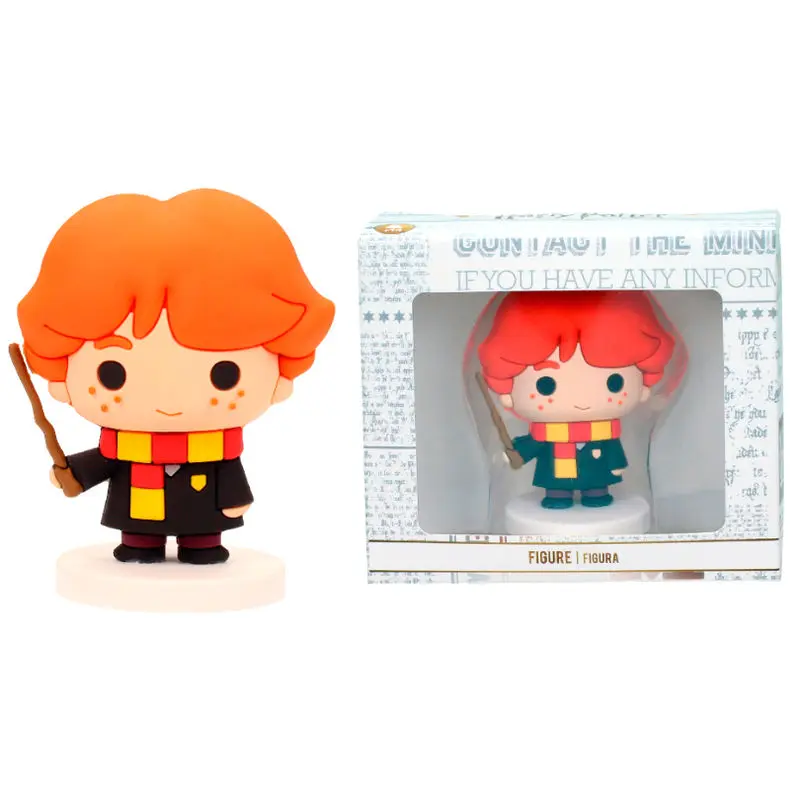 Harry Potter Ron mini figura fotografija proizvoda