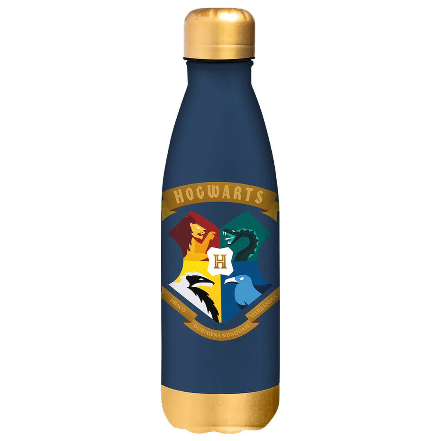 Harry Potter boca za vodu od nehrđajućeg čelika 500 ml fotografija proizvoda