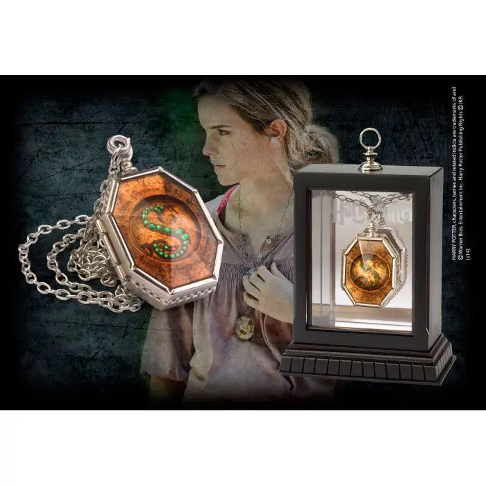 Harry Potter replika 1/1 The Horcrux medaljon fotografija proizvoda