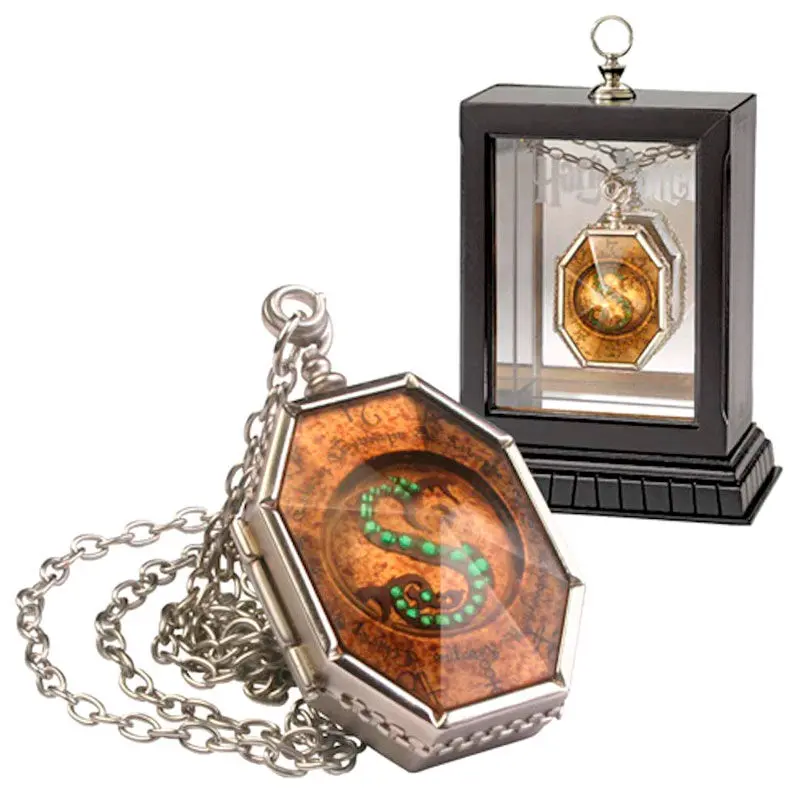 Harry Potter replika 1/1 The Horcrux medaljon fotografija proizvoda