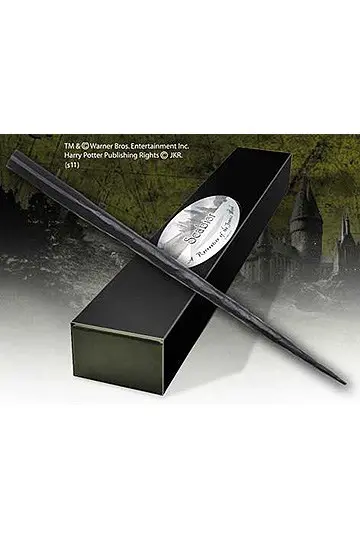 Čarobni štapić Harry Potter Scabior (Character-Edition) fotografija proizvoda