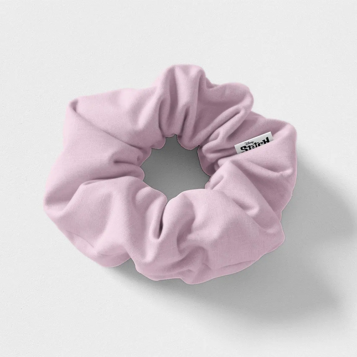 Disney Stitch scrunchie gumice za kosu fotografija proizvoda