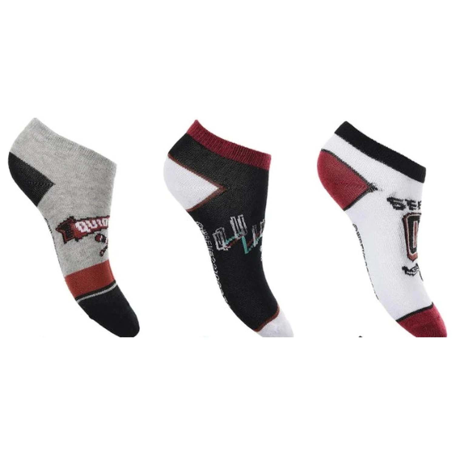 Harry Potter Seeker dječje tajne čarape 27/30 fotografija proizvoda