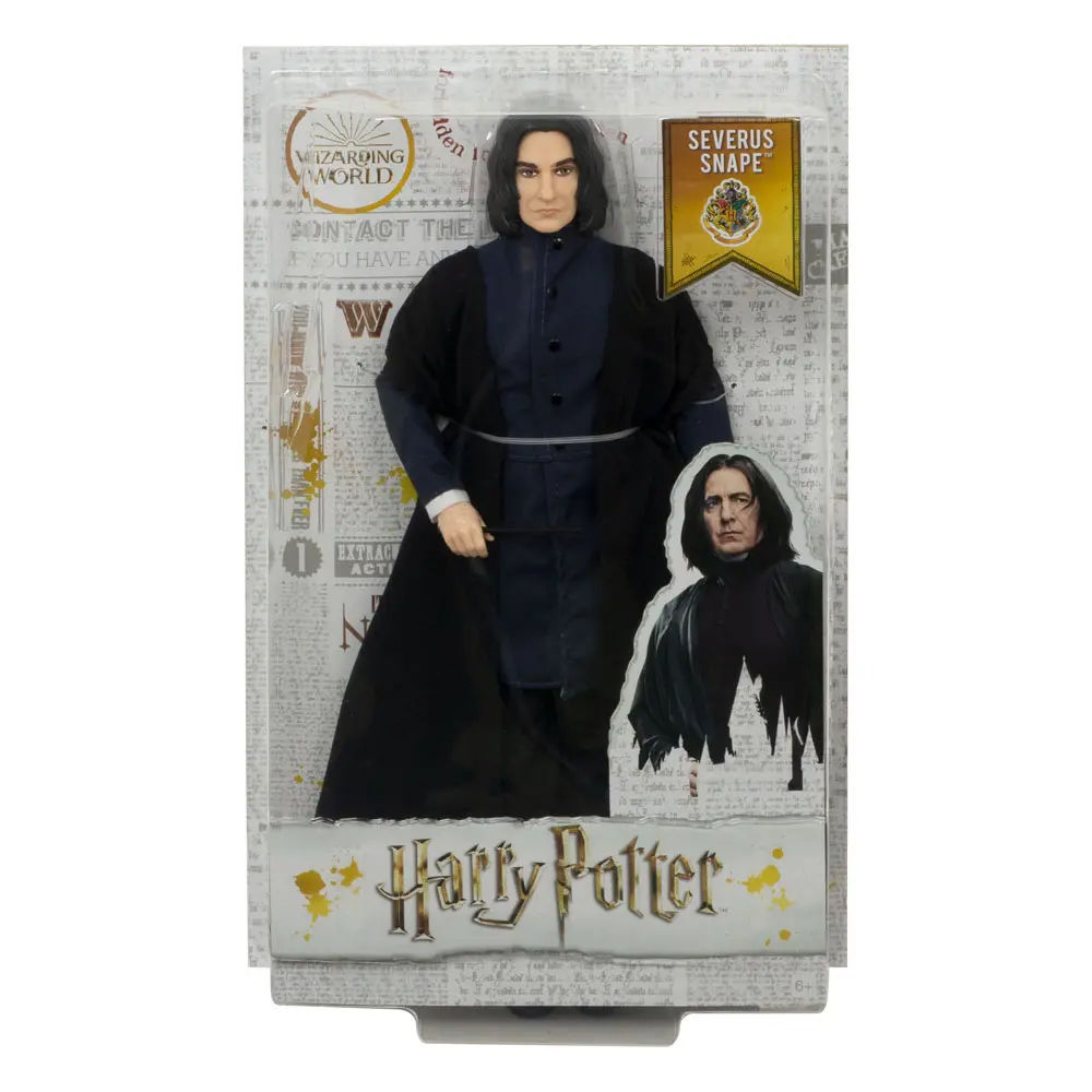 Harry Potter Lutka Severus Snape 31 cm fotografija proizvoda