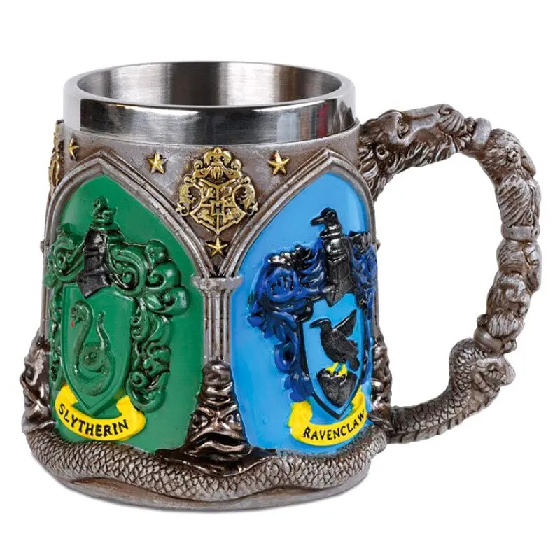 Harry Potter šalica Hogwarts Houses fotografija proizvoda