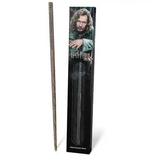 Harry Potter Wand Replika Sirius Black 38 cm fotografija proizvoda