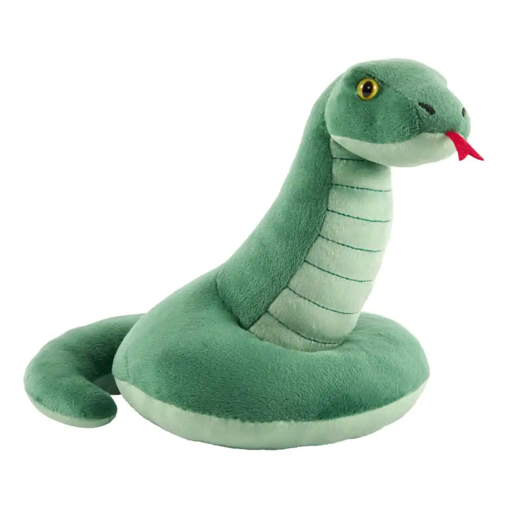 Harry Potter plišana figura Slytherin Zmijski Maskota 15 cm fotografija proizvoda