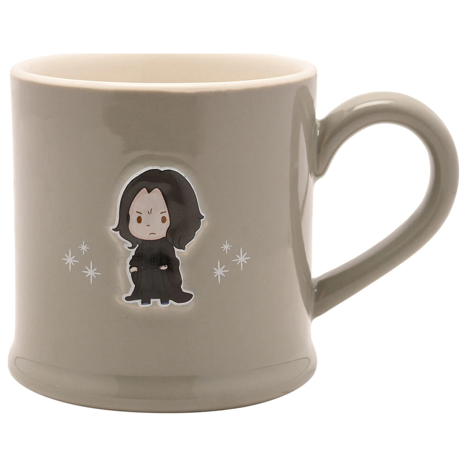 Harry Potter Snape reljefna šalica 340 ml fotografija proizvoda