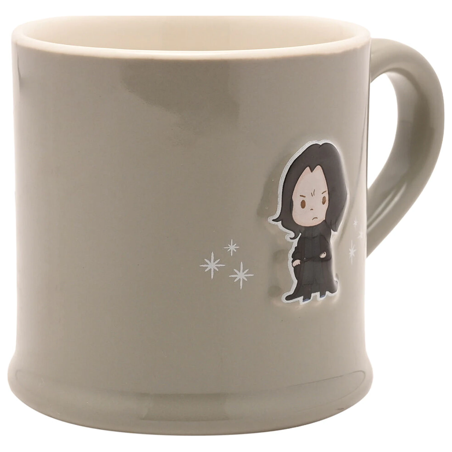 Harry Potter Snape reljefna šalica 340 ml fotografija proizvoda