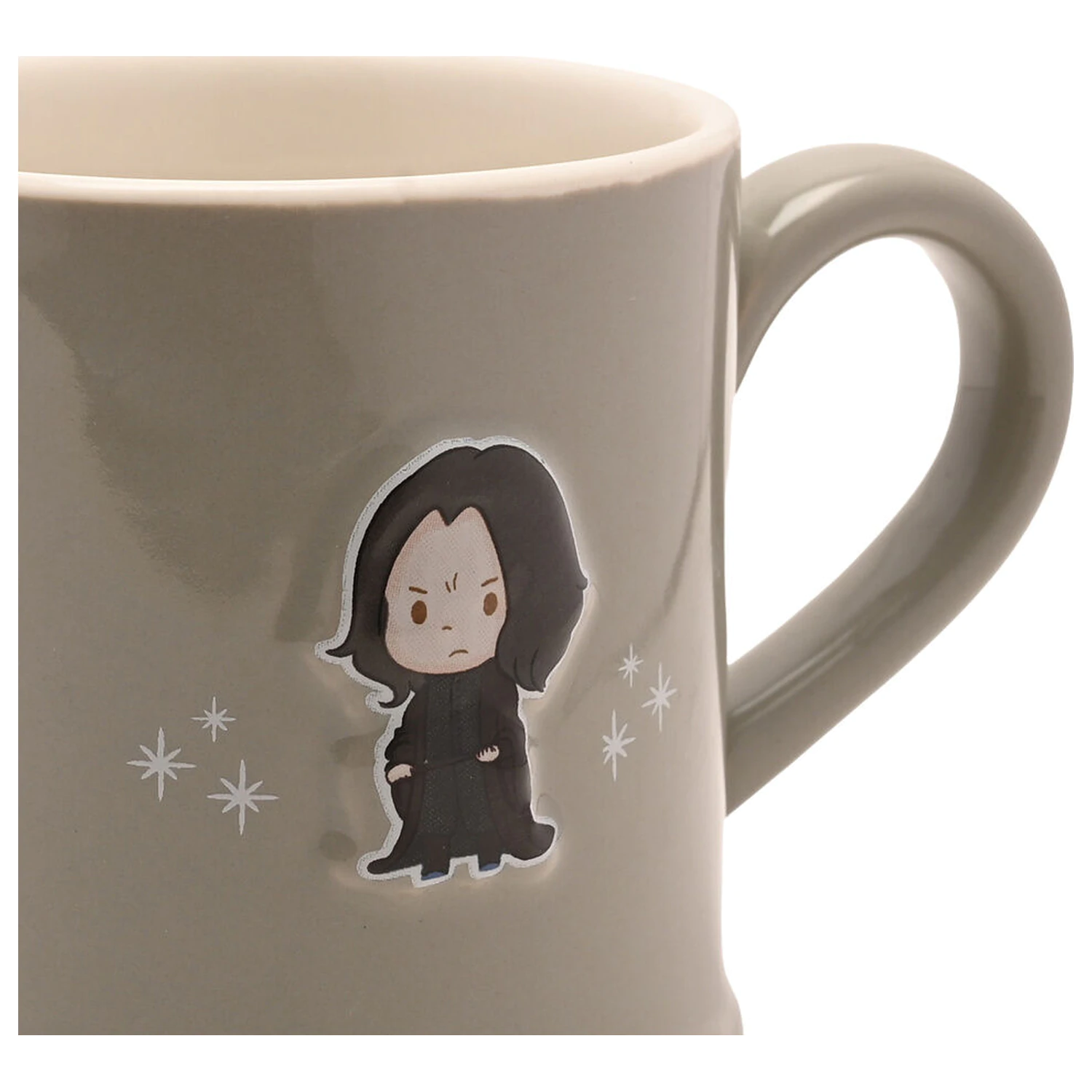 Harry Potter Snape reljefna šalica 340 ml fotografija proizvoda