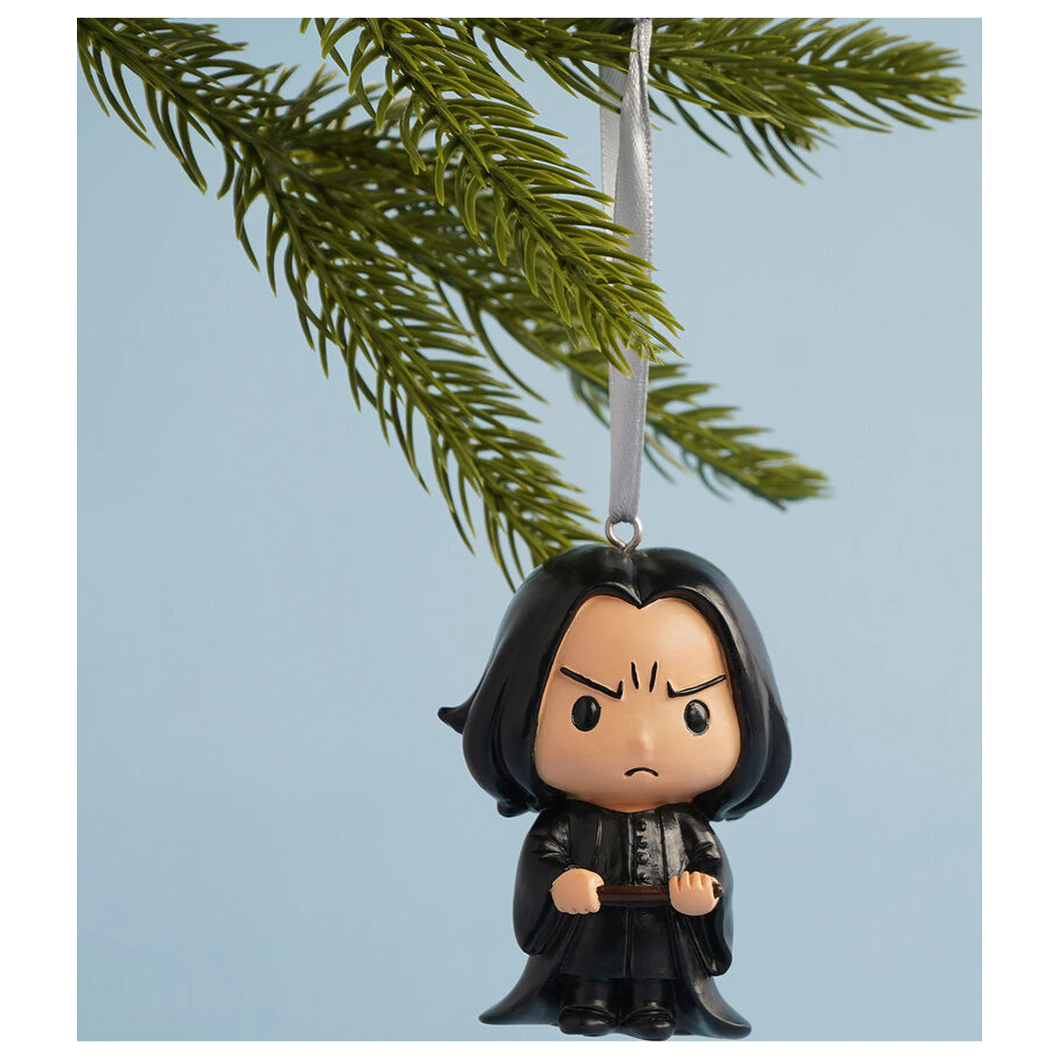 Harry Potter Snape božićni viseći ukras fotografija proizvoda