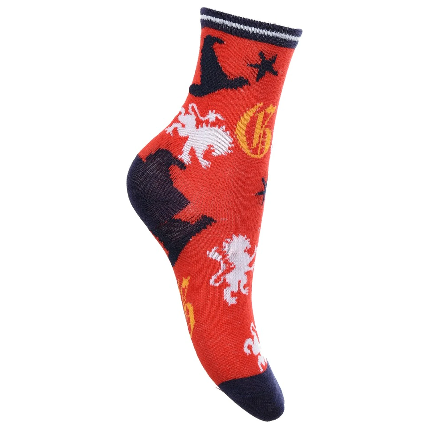 Harry Potter Sorting Hat dječje čarape 23/26 fotografija proizvoda