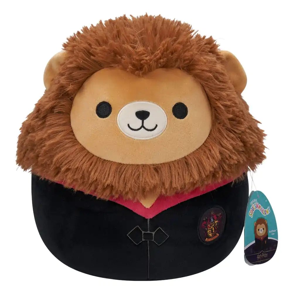 Harry Potter Squishmallows plišana figura Gryffindor Lion School Uniform 25 cm fotografija proizvoda