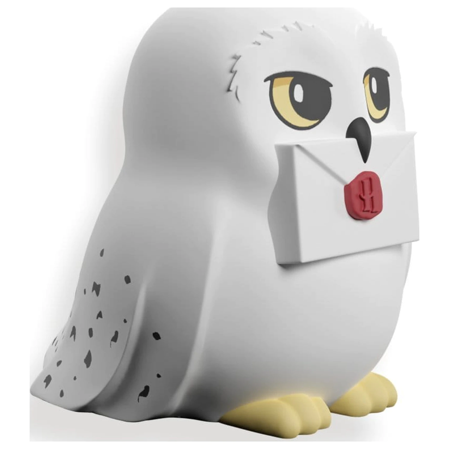 Harry Potter Squishy Lampa Hedwig fotografija proizvoda