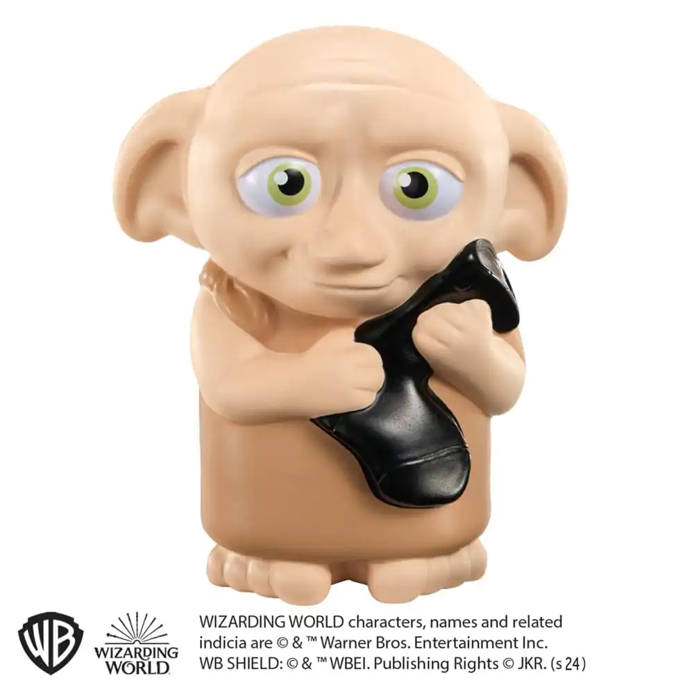 Harry Potter Squishy Pufflums Dobby 18 cm fotografija proizvoda