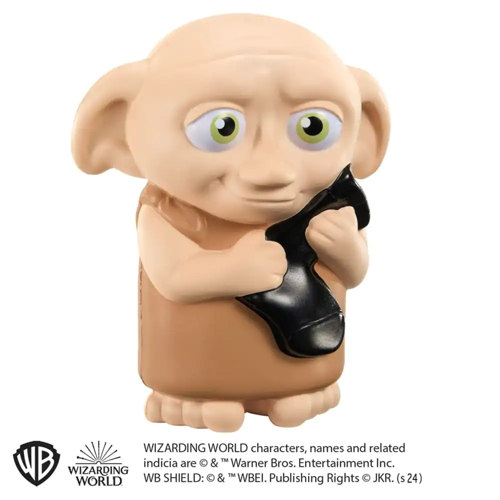 Harry Potter Squishy Pufflums Dobby 18 cm fotografija proizvoda