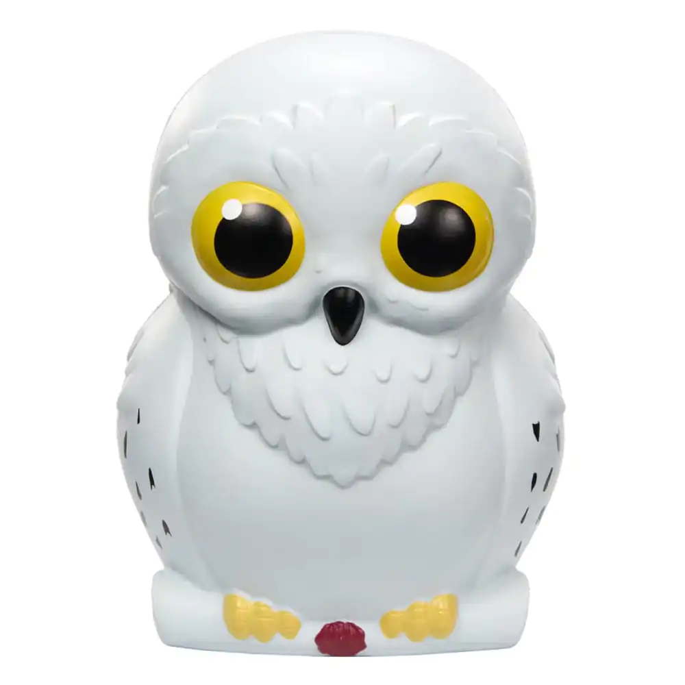 Harry Potter Squishy Pufflums Hedwig 18 cm fotografija proizvoda