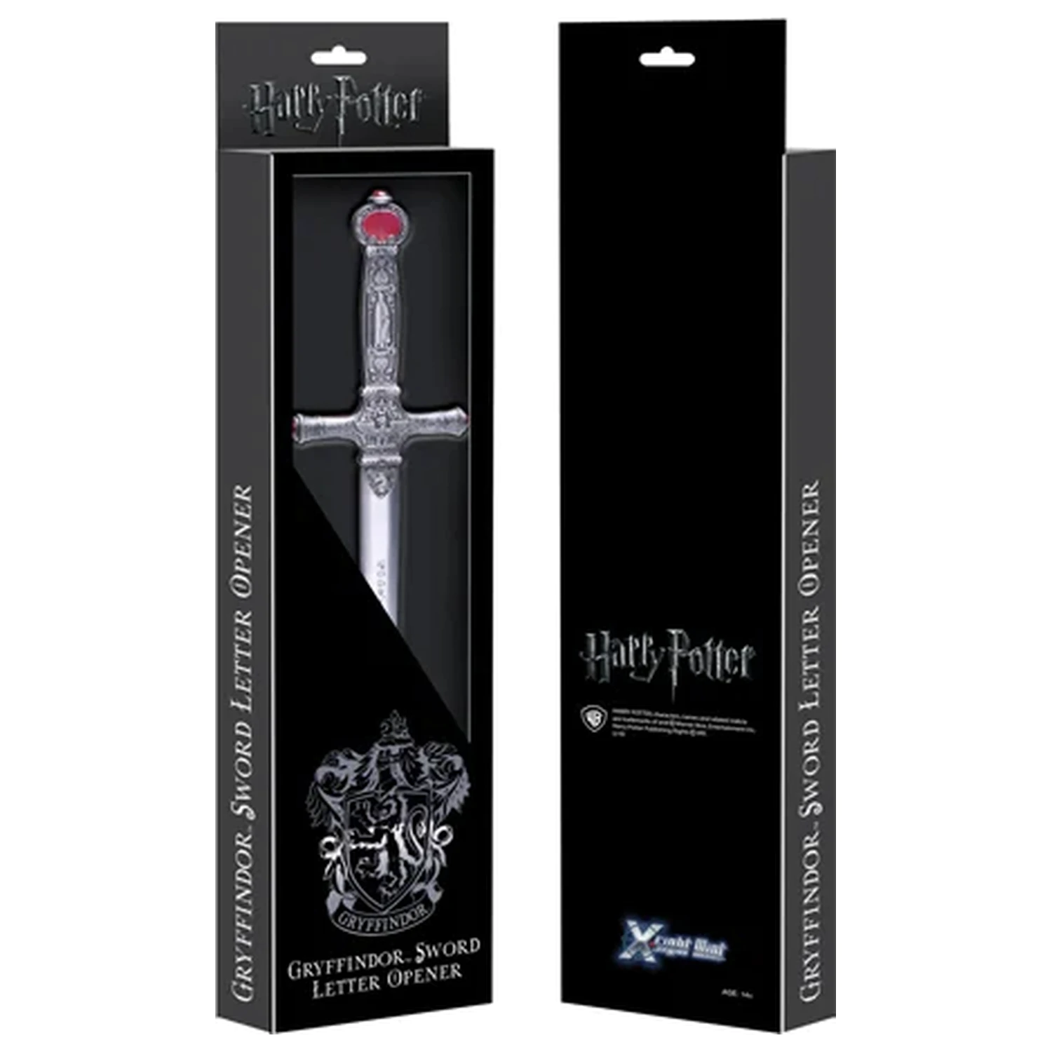 Harry Potter – Sword of Gryffindor Otvarač za pisma 21 cm fotografija proizvoda