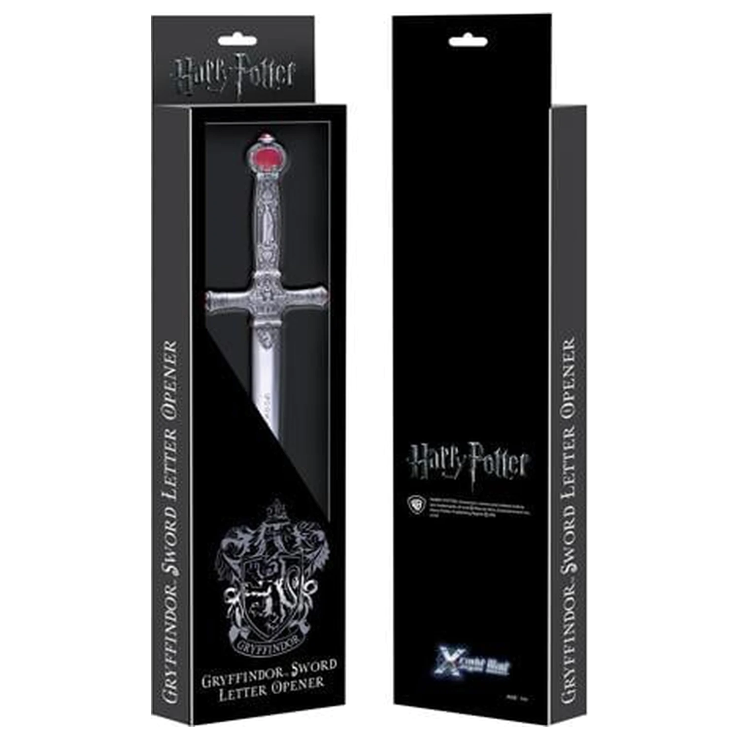Harry Potter – Sword of Gryffindor Otvarač za pisma 21 cm fotografija proizvoda