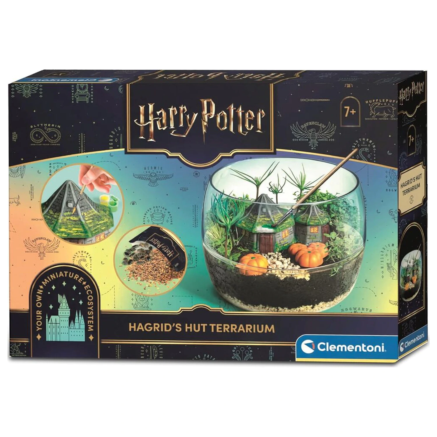 Harry Potter Terarij fotografija proizvoda