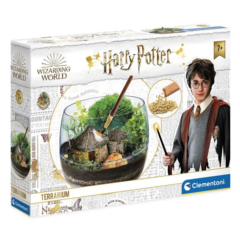 Harry Potter Terarij fotografija proizvoda