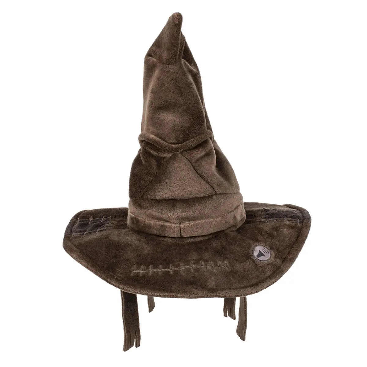 Harry Potter Plišana figura sa zvukom Sorting Hat 22 cm *English Version* fotografija proizvoda