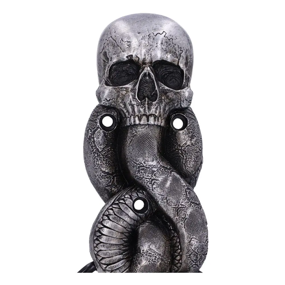 Harry Potter Kucalo za vrata The Dark Mark Kucalo za vrata 23cm fotografija proizvoda