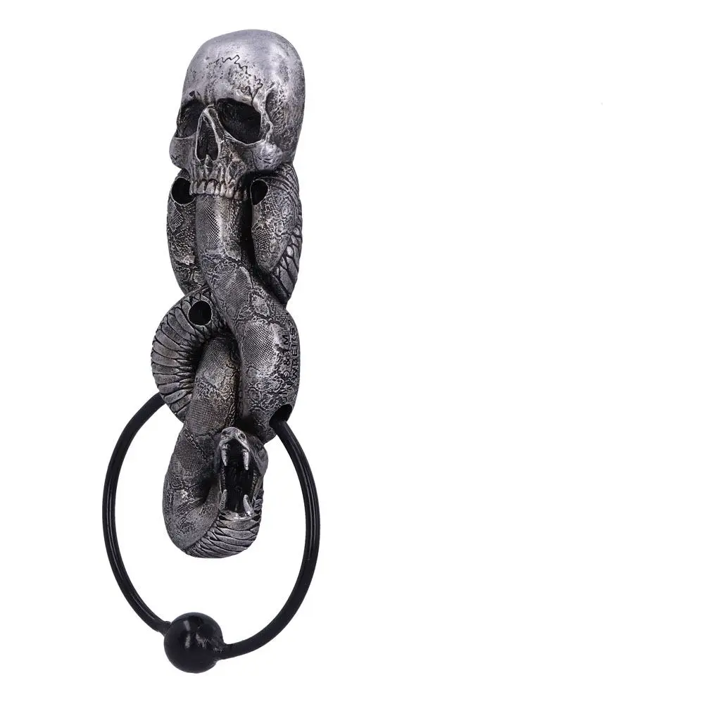 Harry Potter Kucalo za vrata The Dark Mark Kucalo za vrata 23cm fotografija proizvoda