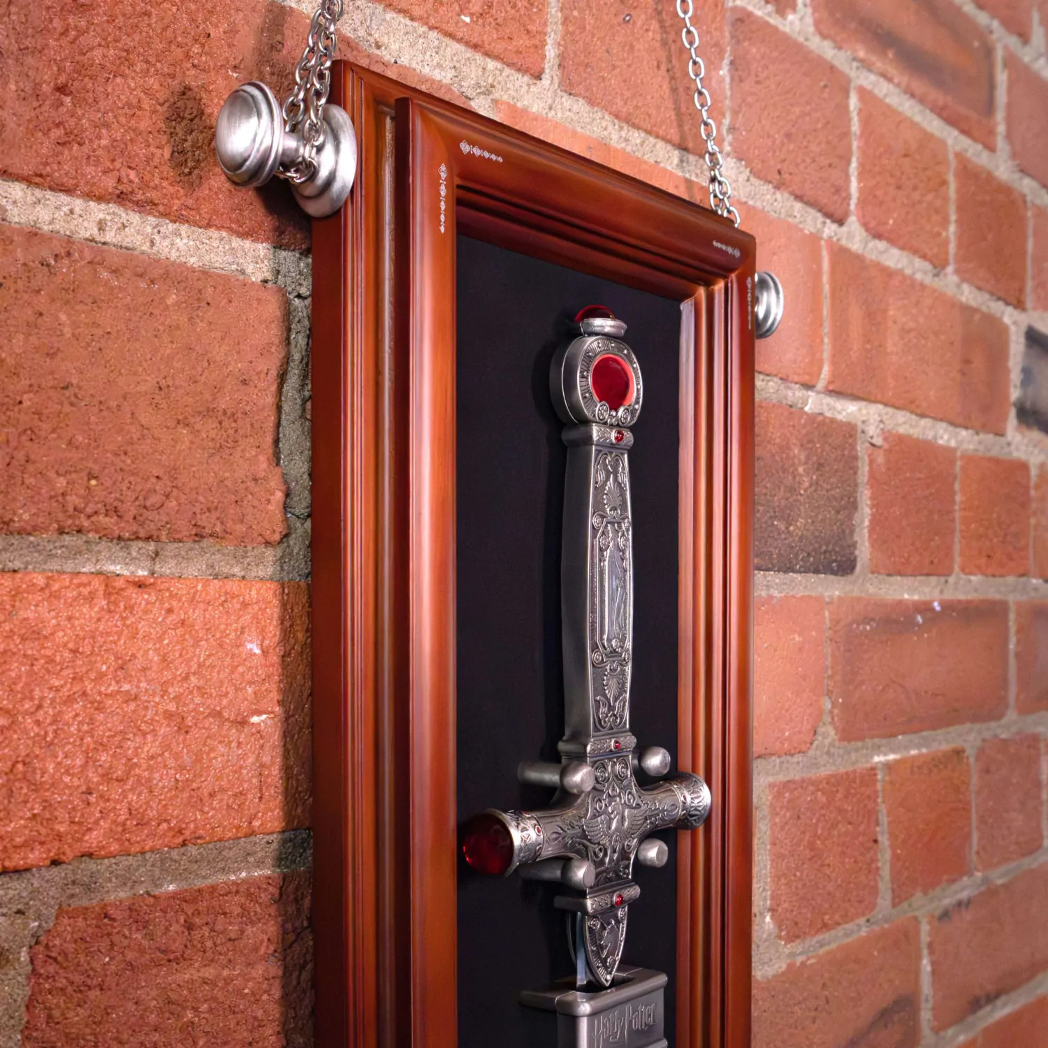 Harry Potter - Mač Godrica Gryffindora fotografija proizvoda