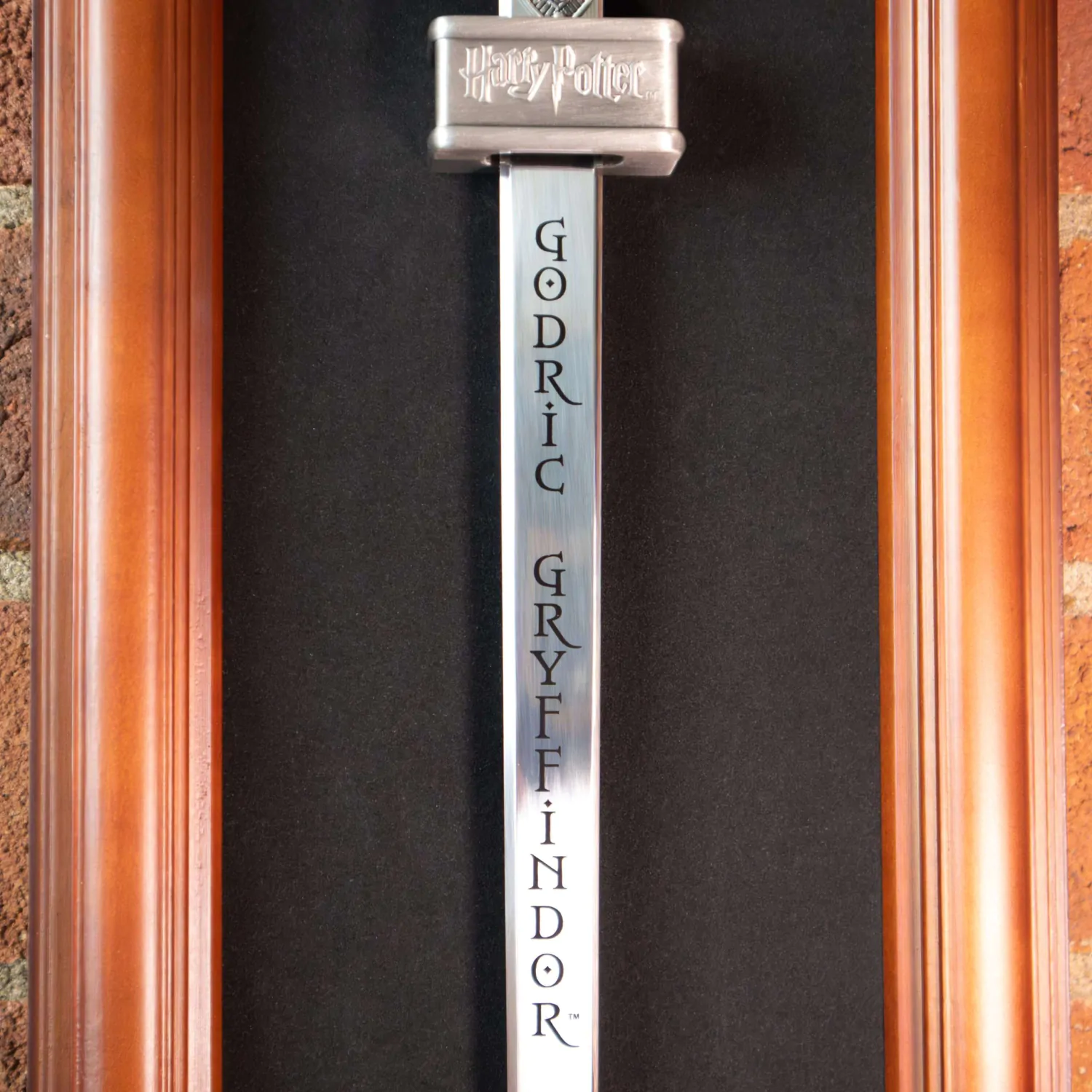 Harry Potter - Mač Godrica Gryffindora fotografija proizvoda