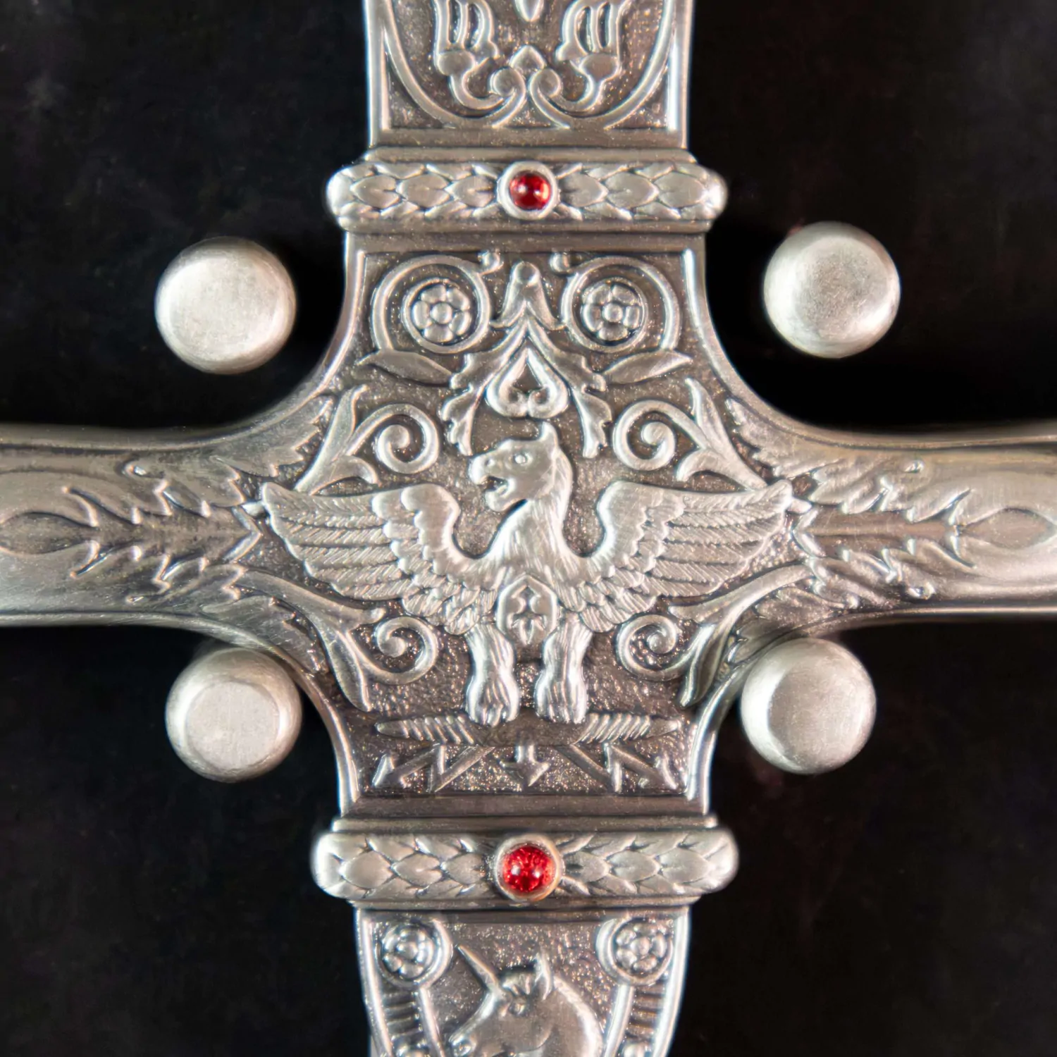 Harry Potter - Mač Godrica Gryffindora fotografija proizvoda