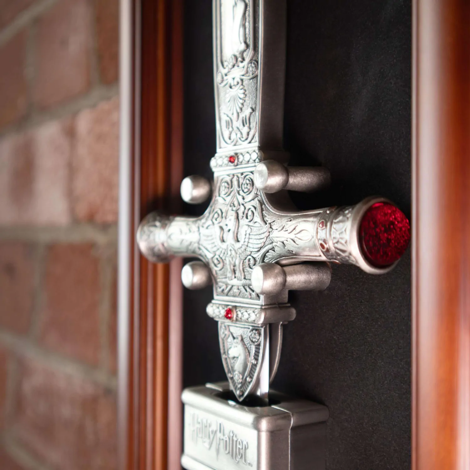 Harry Potter - Mač Godrica Gryffindora fotografija proizvoda