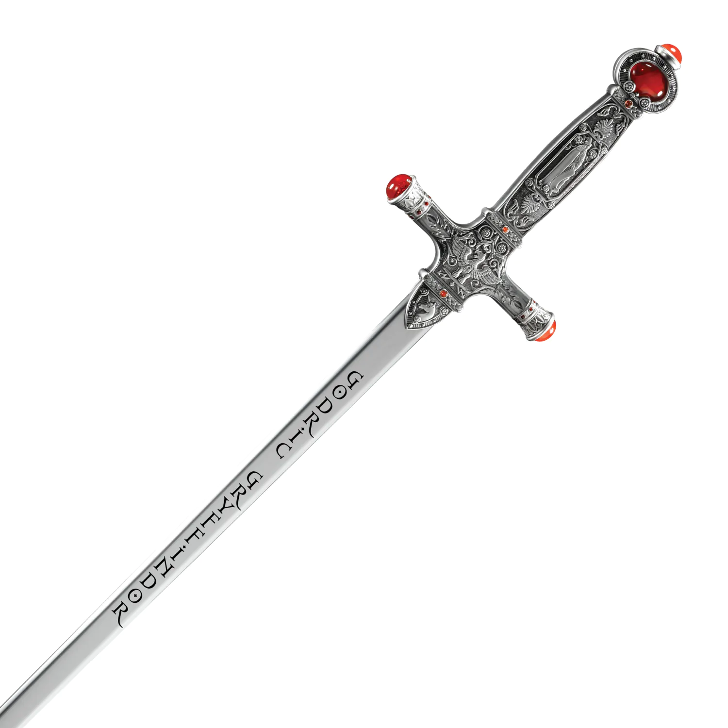 Harry Potter - Mač Godrica Gryffindora fotografija proizvoda