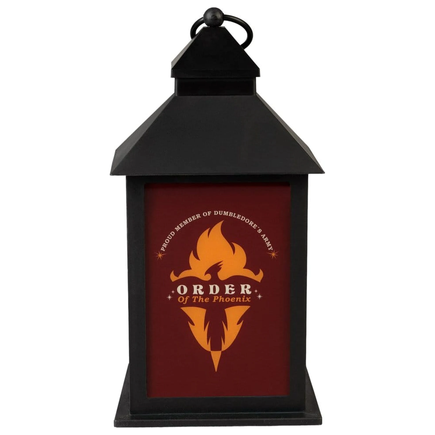 Harry Potter The Order of the Phoenix Lampa 17 cm fotografija proizvoda