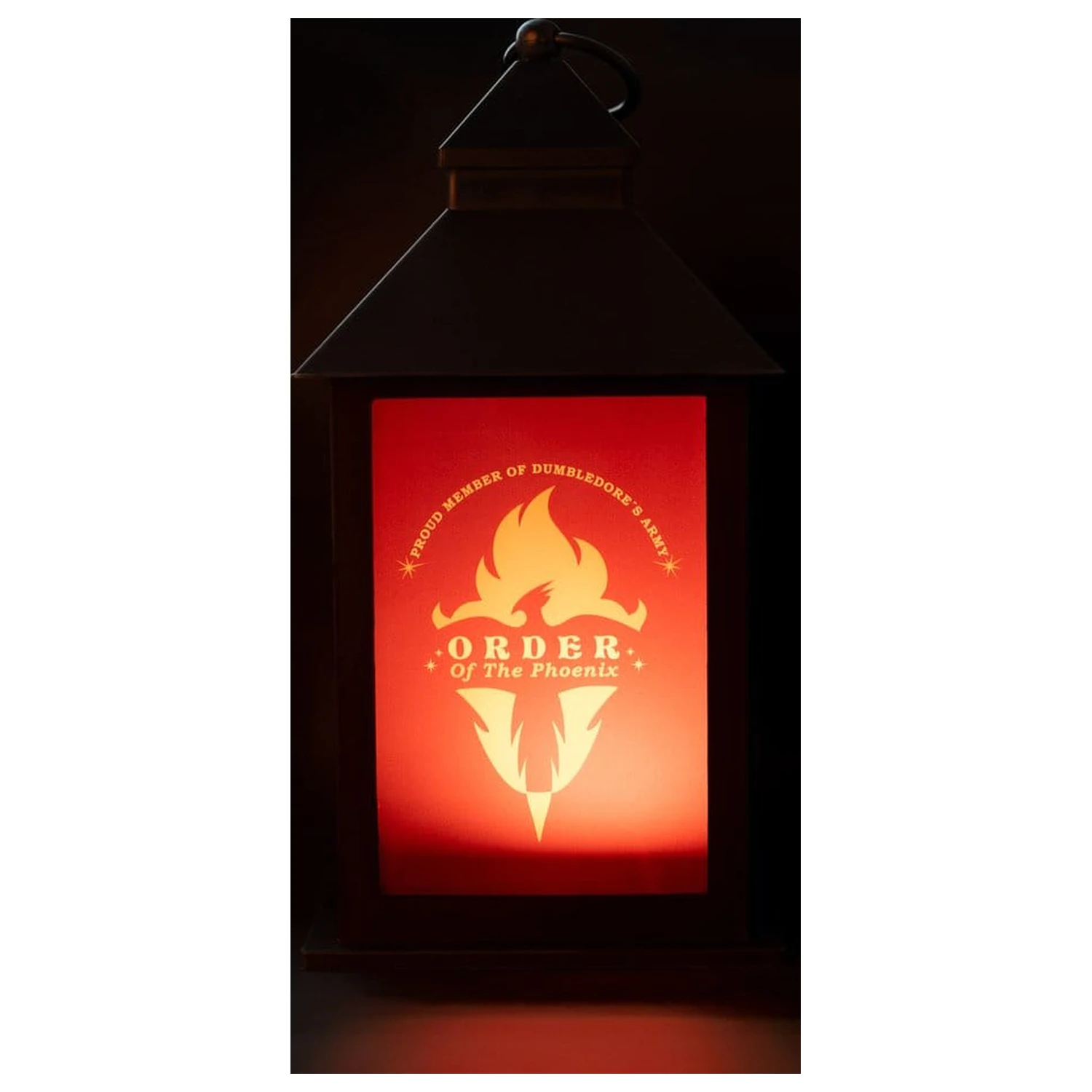 Harry Potter The Order of the Phoenix Lampa 17 cm fotografija proizvoda
