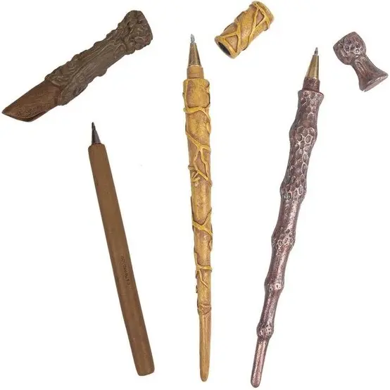 Harry Potter set kemijskih olovaka fotografija proizvoda