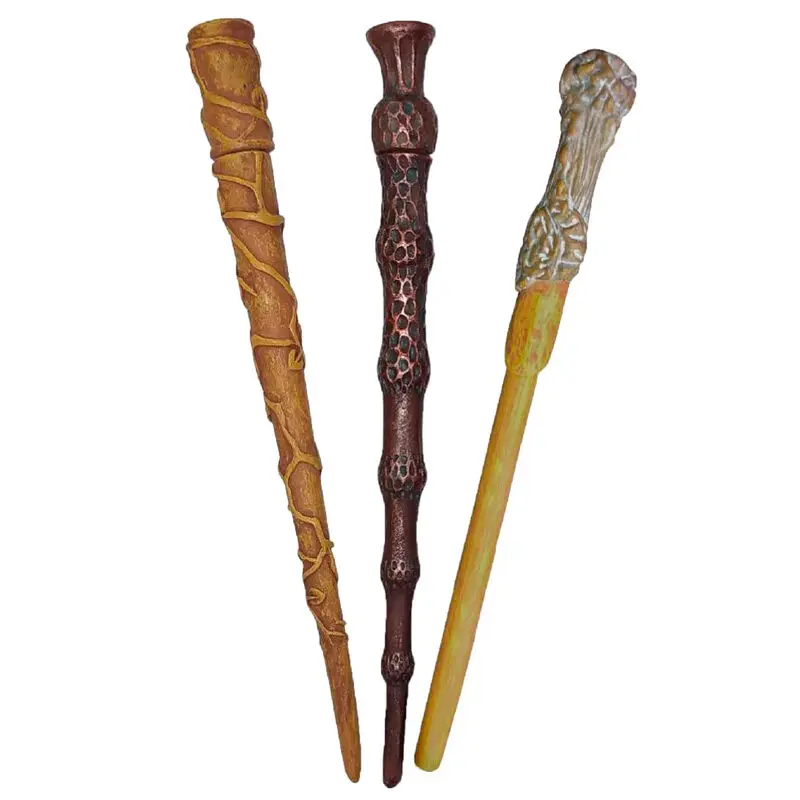 Harry Potter set kemijskih olovaka fotografija proizvoda