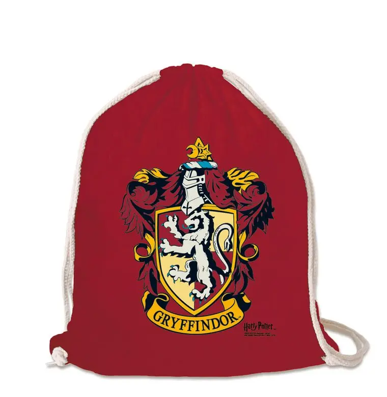 Harry Potter Sportska Torba Gryffindor fotografija proizvoda