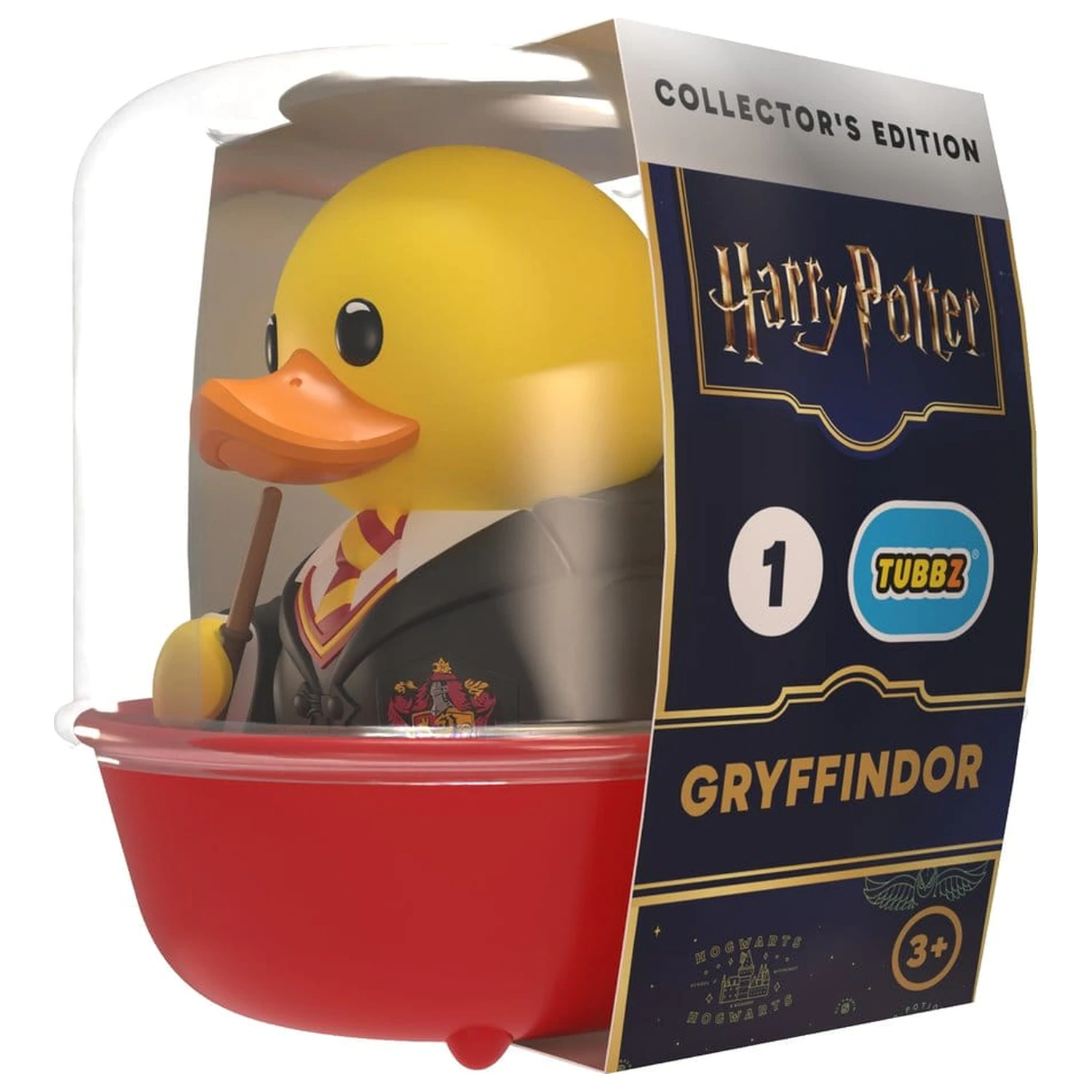 Harry Potter Tubbz PVC figura Gryffindor Collector's Edition 10 cm fotografija proizvoda