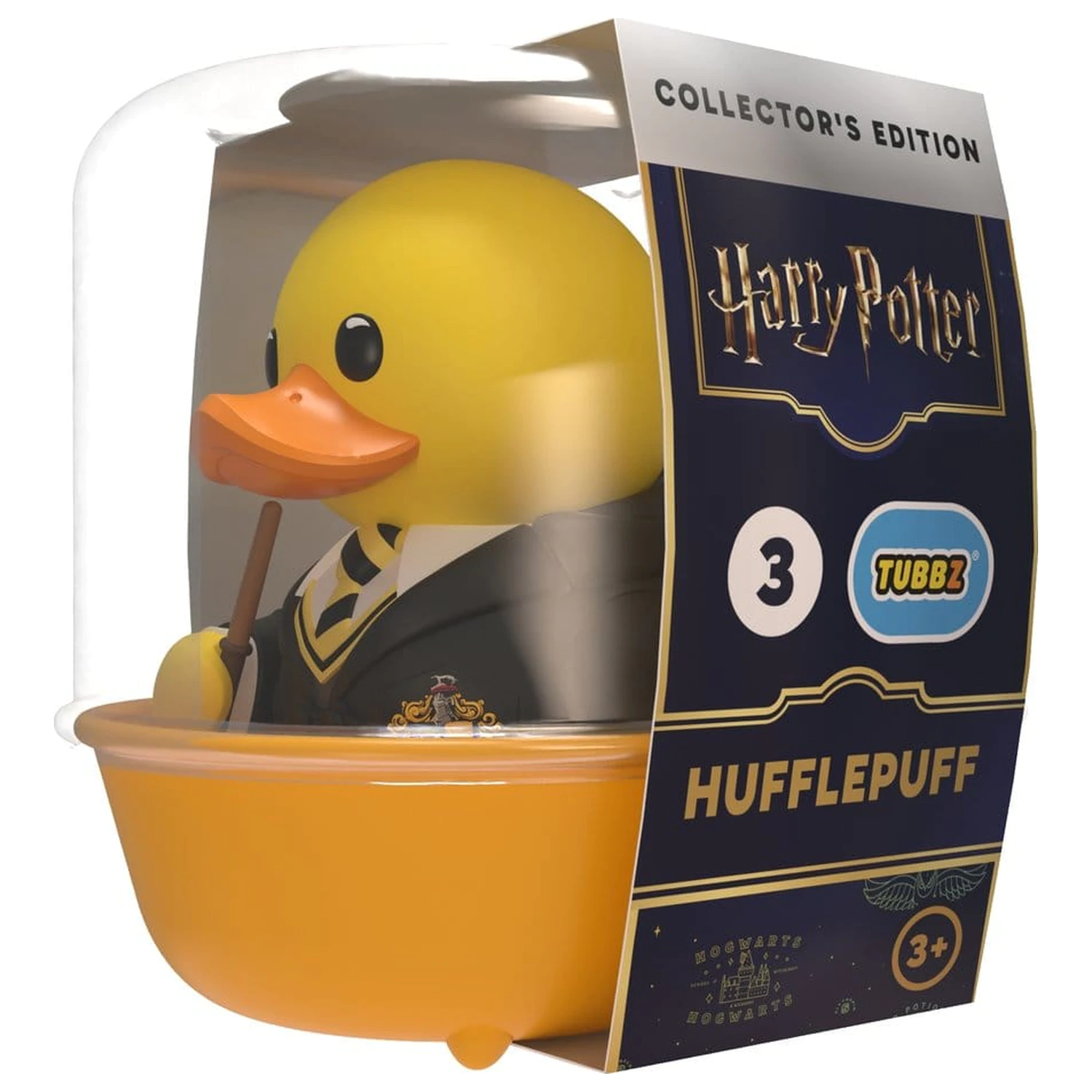 Harry Potter Tubbz PVC figura Hufflepuff Collector's Edition 10 cm fotografija proizvoda