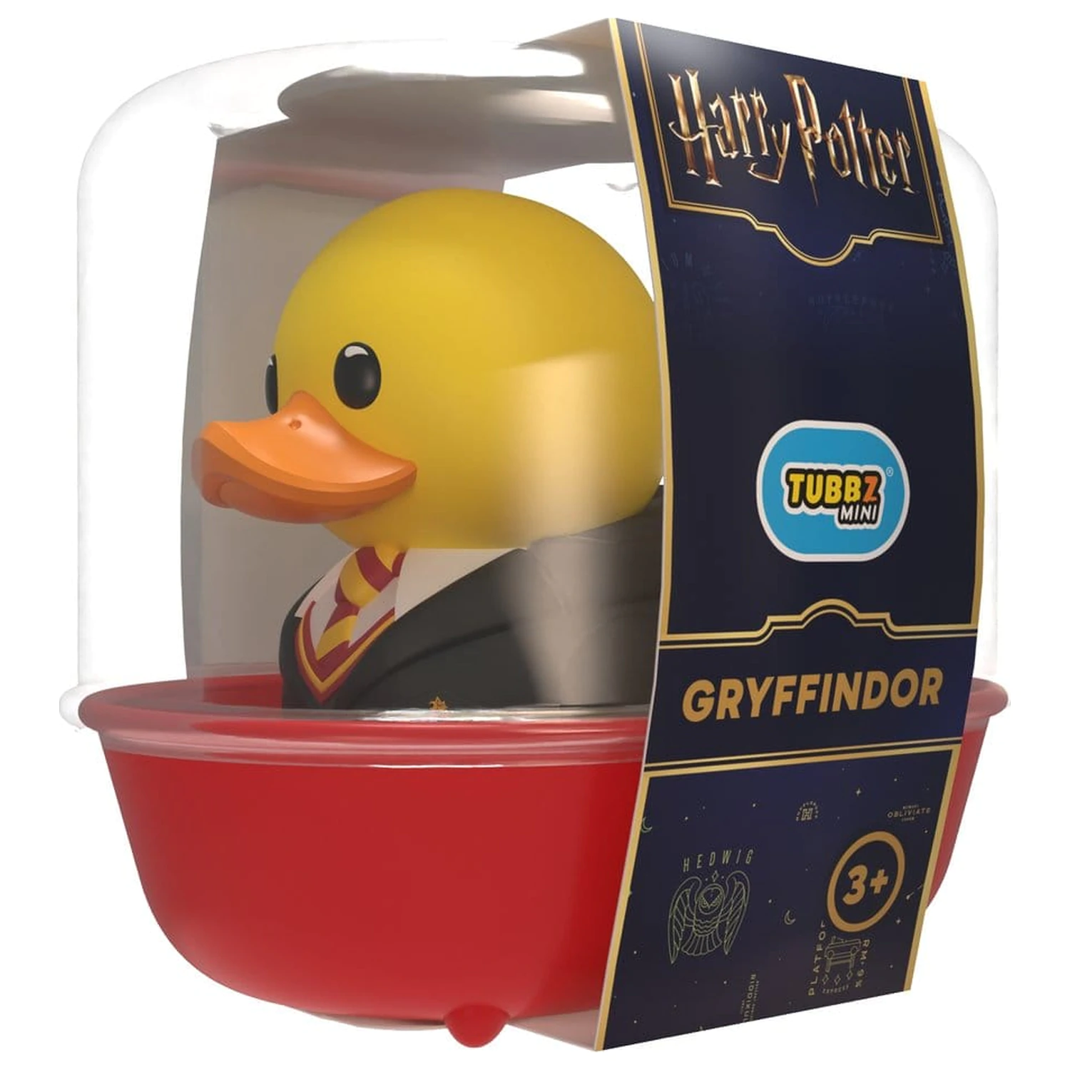 Harry Potter Tubbz Mini PVC Figura Gryffindor 5 cm fotografija proizvoda