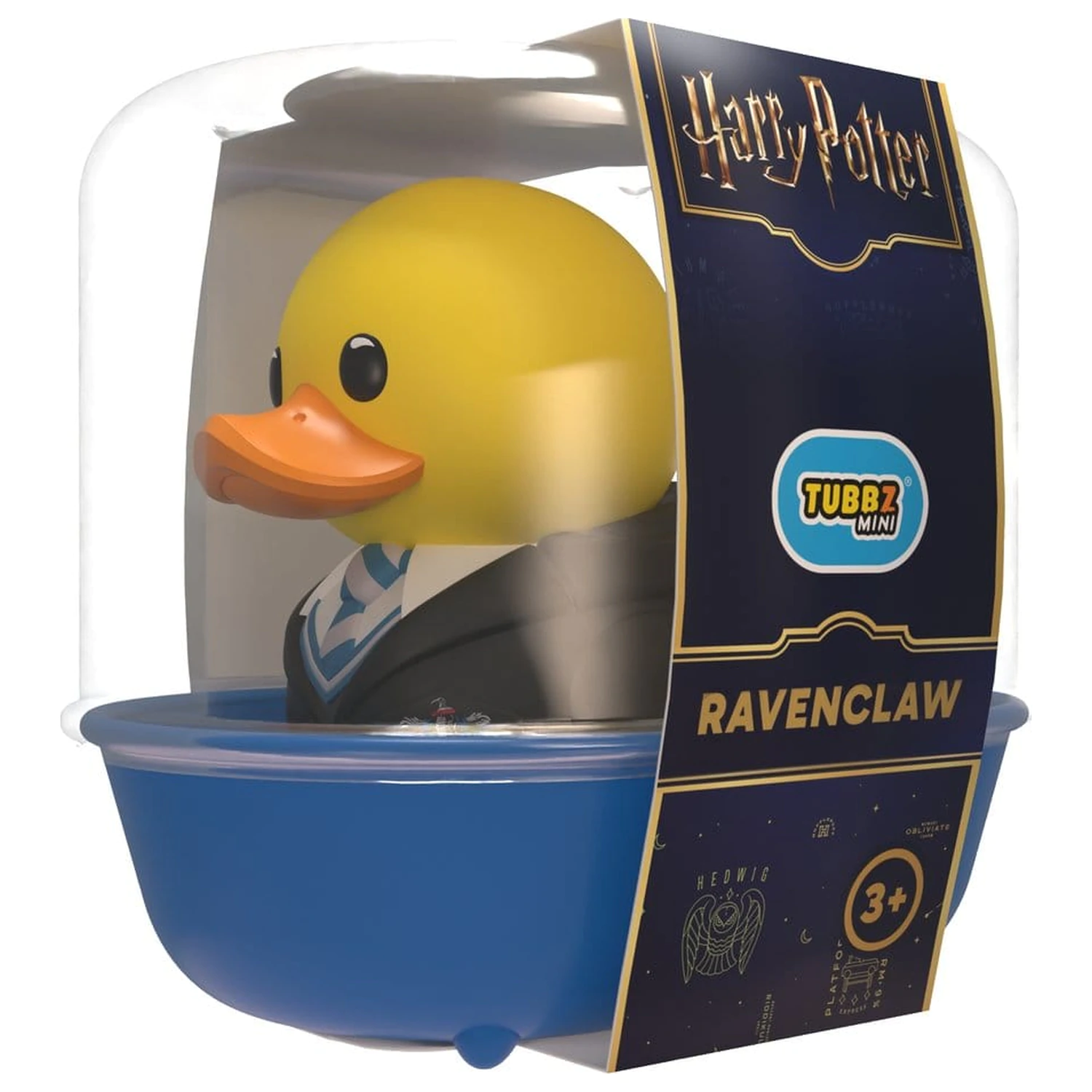 Harry Potter Tubbz Mini PVC figura Ravenclaw 5 cm fotografija proizvoda