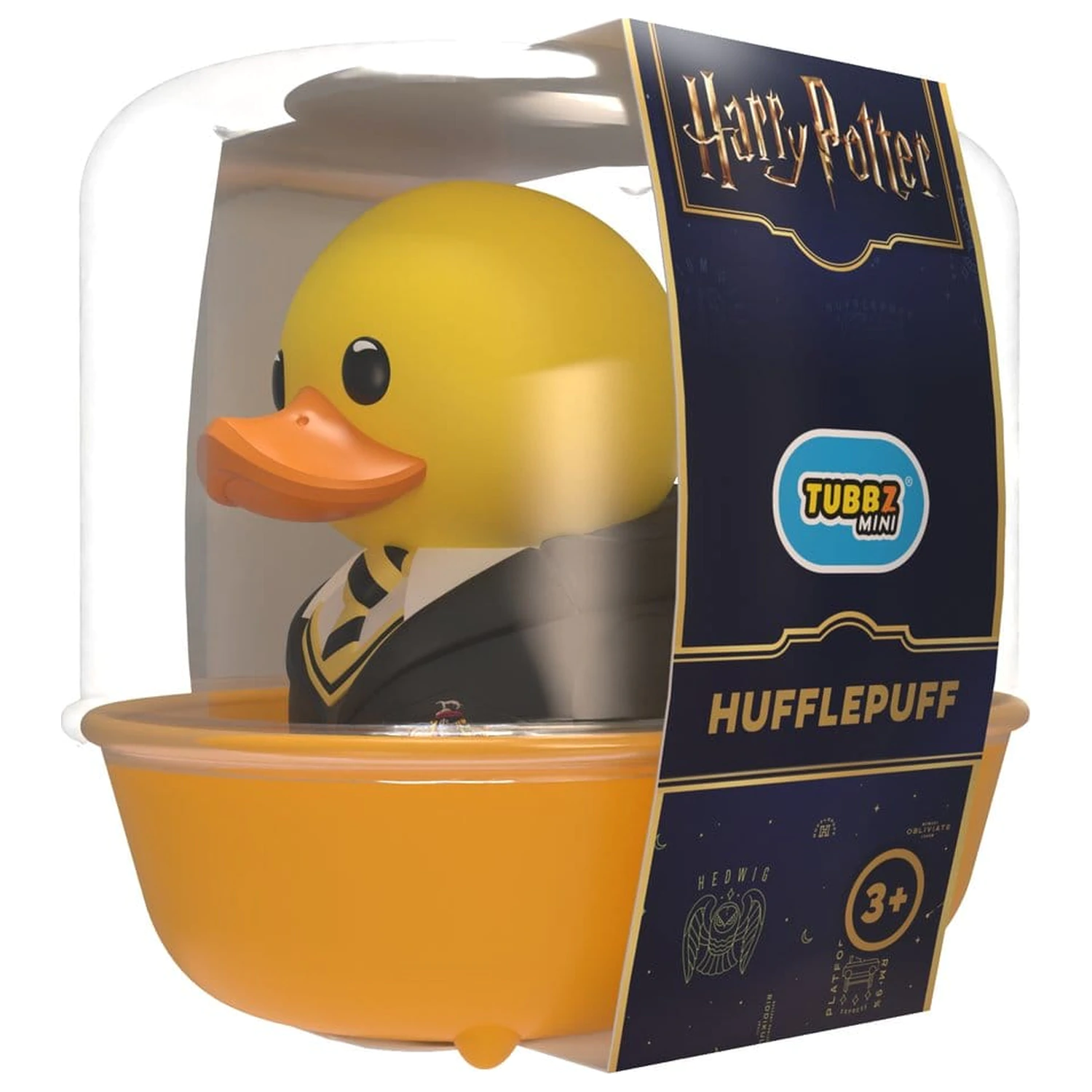 Harry Potter Tubbz mini PVC figura Hufflepuff 5 cm fotografija proizvoda