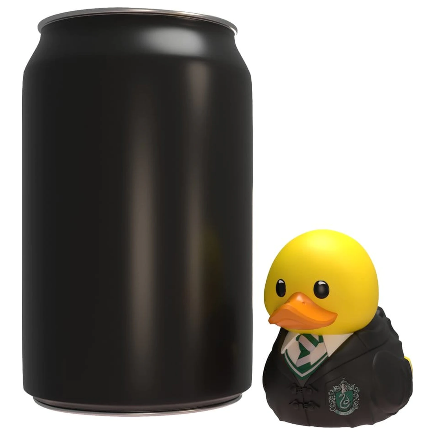 Harry Potter Tubbz mini PVC figurica Slytherin 5 cm fotografija proizvoda