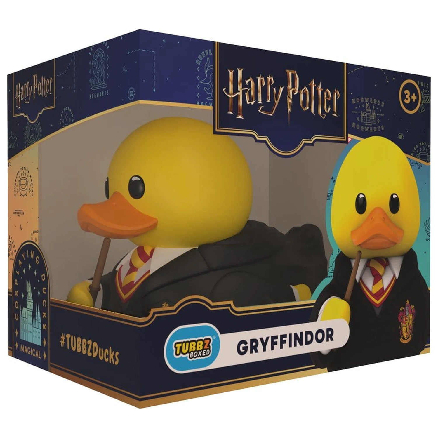 Harry Potter Tubbz PVC figura Gryffindor u kutiji izdanje 10 cm fotografija proizvoda