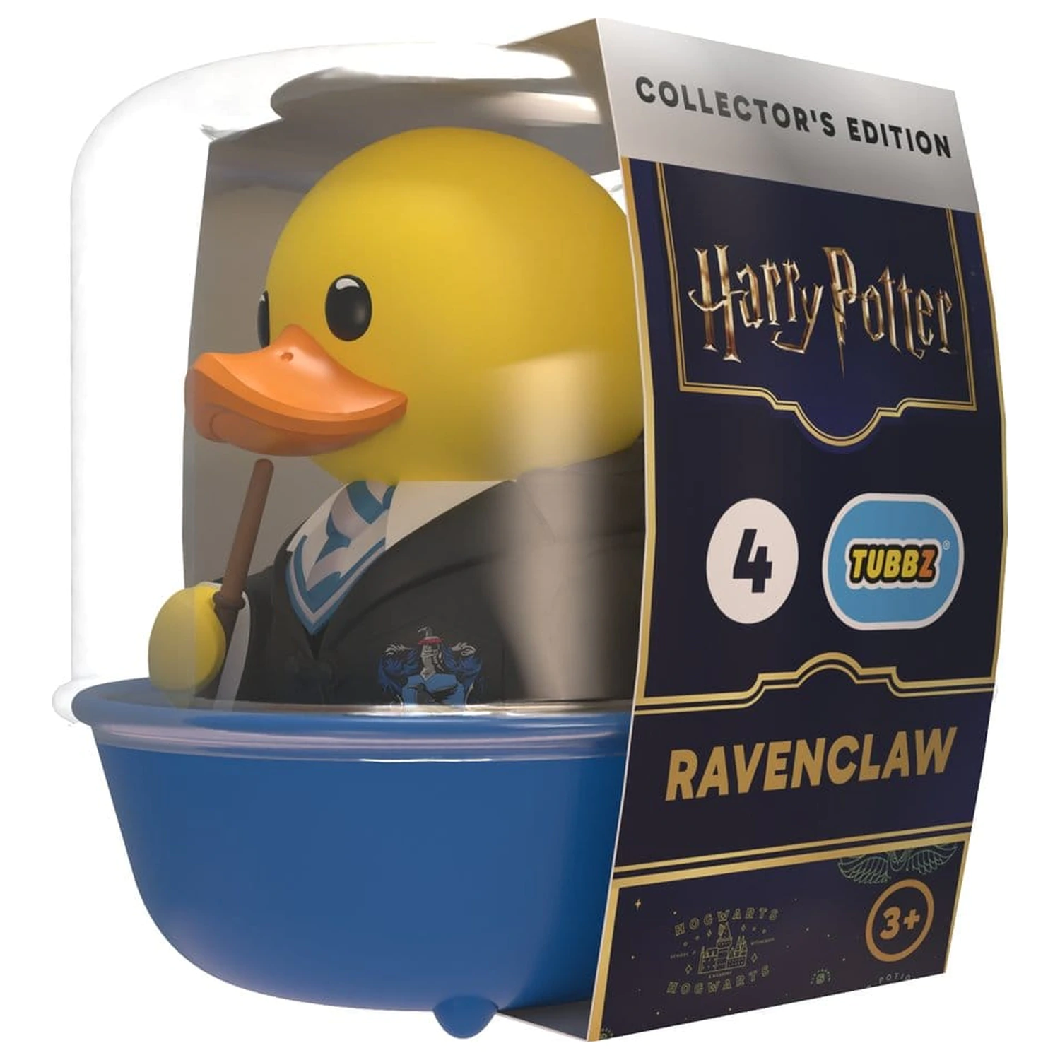 Harry Potter Tubbz PVC figura Ravenclaw Collector's Edition 10 cm fotografija proizvoda