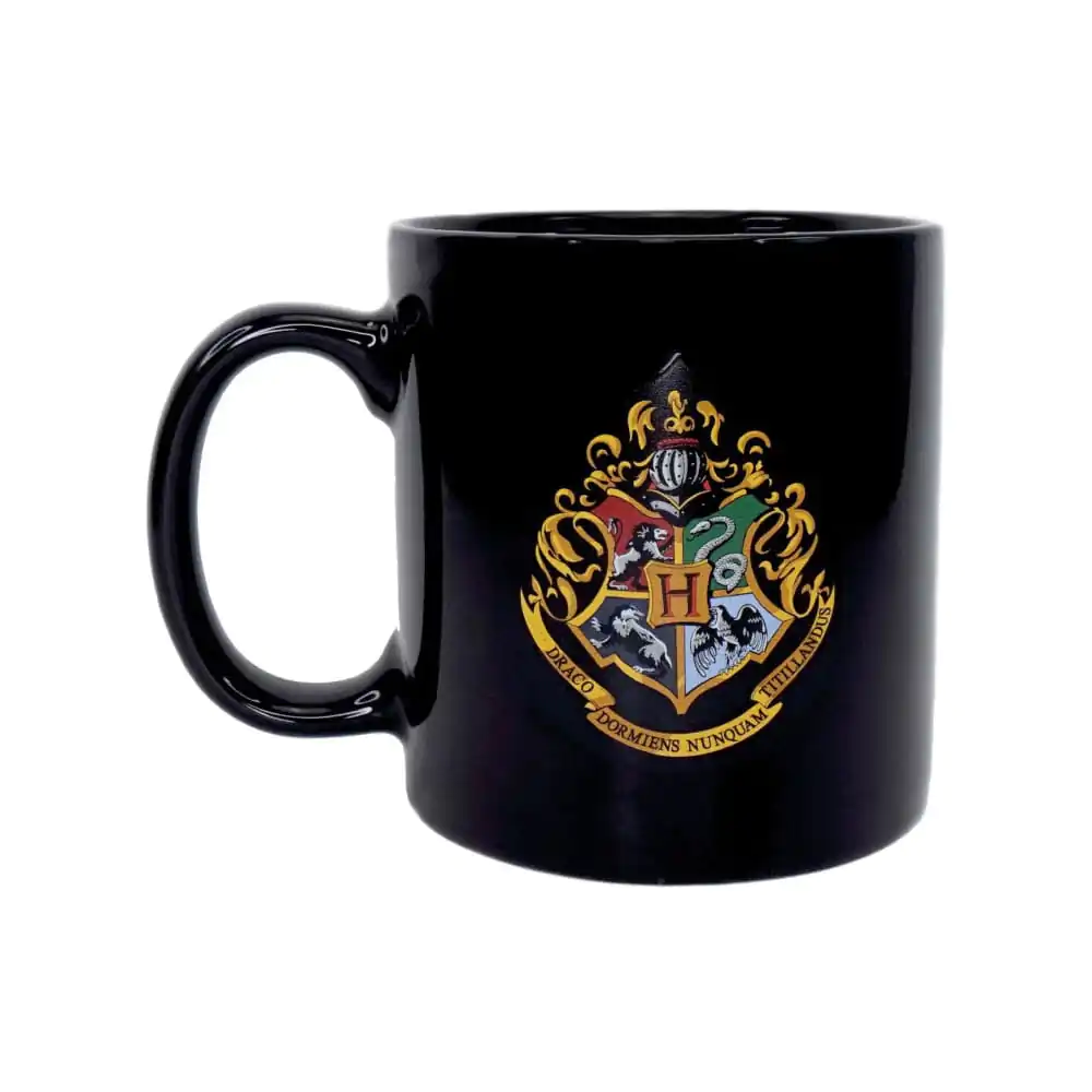 Harry Potter Uniform Ravenclaw šalica koja mijenja boju pod utjecajem topline 400ml fotografija proizvoda