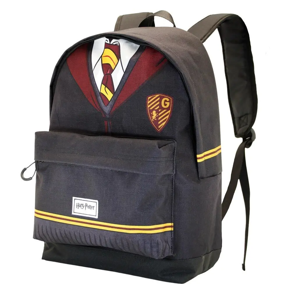 Harry Potter Uniform prilagodljivi ruksak 44 cm fotografija proizvoda