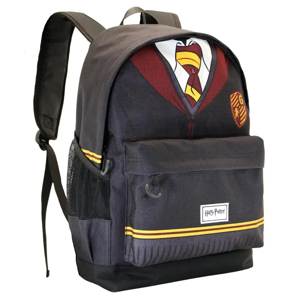 Harry Potter Uniform prilagodljivi ruksak 44 cm fotografija proizvoda